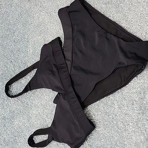 5 for $25! Black Bikini